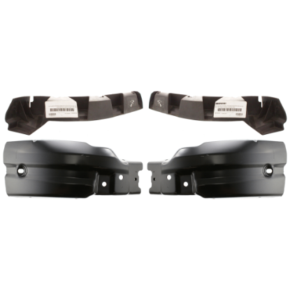 Picture of Bumper End