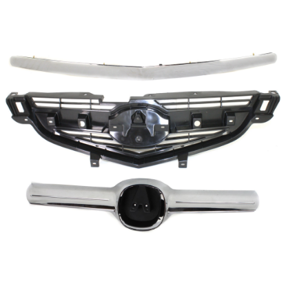 Picture of Hood Molding