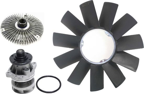 Picture of Cooling System Service Kit