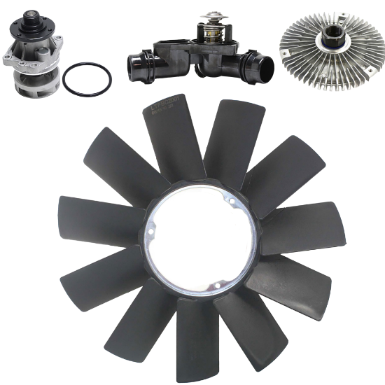 Picture of Cooling System Service Kit