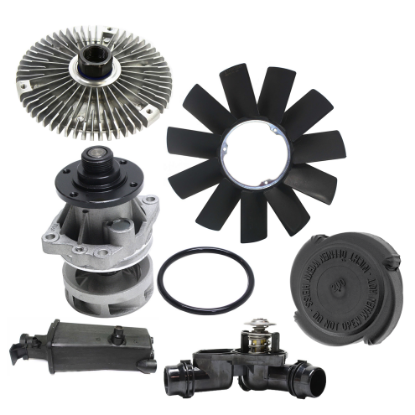 Picture of Cooling System Service Kit