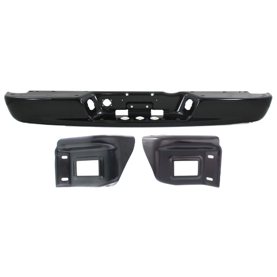 Picture of Step Bumper