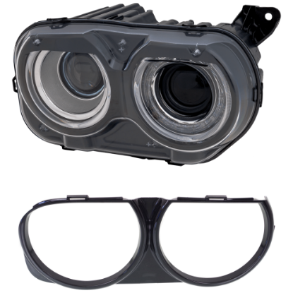 Picture of Headlight