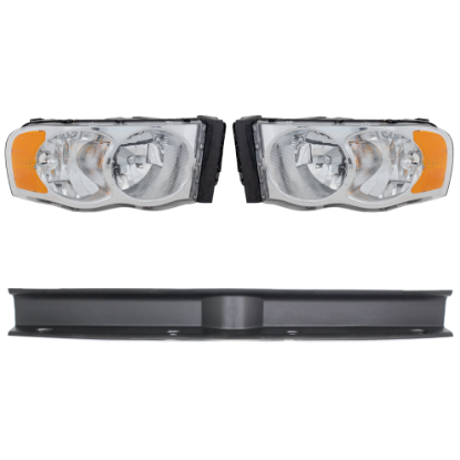 Picture of Headlight