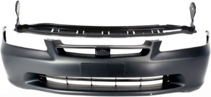 Picture of Bumper Cover