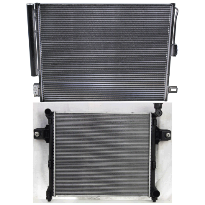 Picture of Radiator