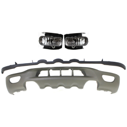 Picture of Fog Light