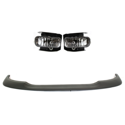 Picture of Fog Light