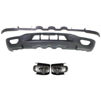 Picture of Fog Light