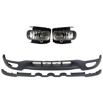 Picture of Fog Light