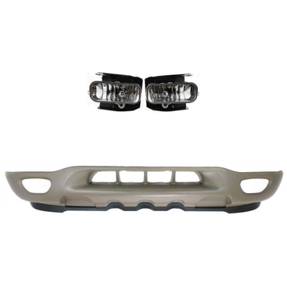 Picture of Fog Light