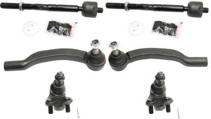 Picture of Suspension Kit