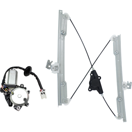 Picture of Window Regulator