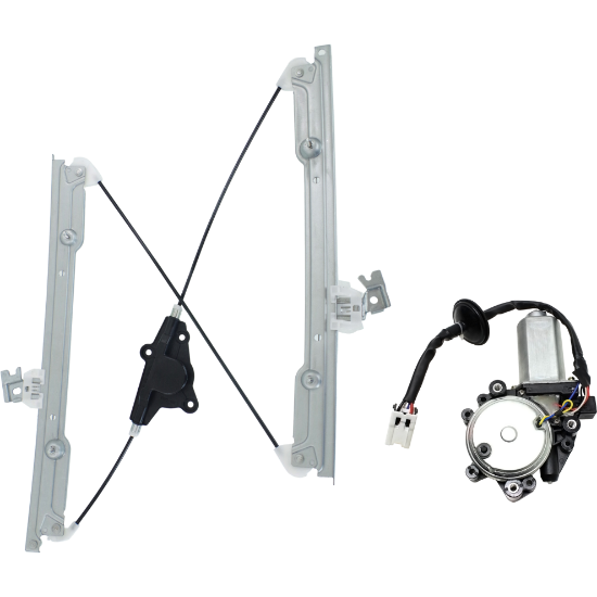 Picture of Window Regulator