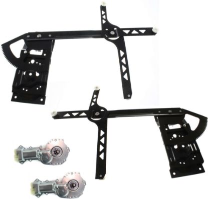 Picture of Window Regulator