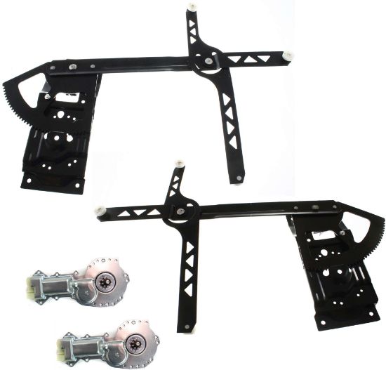 Picture of Window Regulator