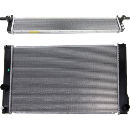 Picture of Radiator