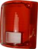 Picture of Tail Light Lens