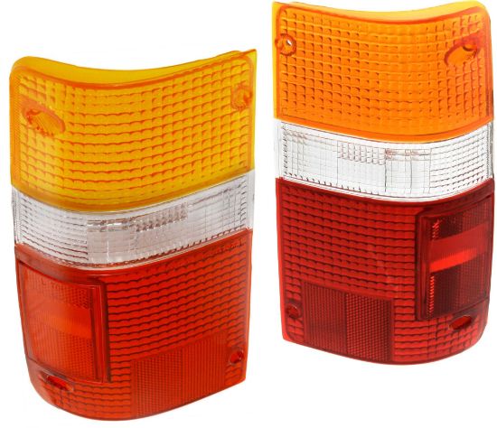 Picture of Tail Light Lens