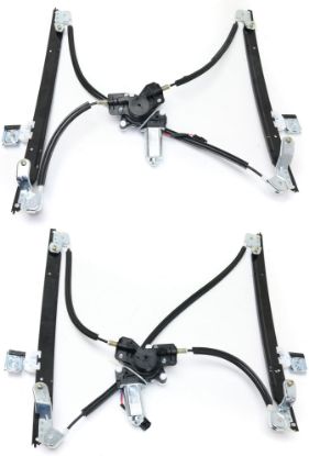 Picture of Window Regulator