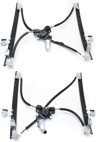 Picture of Window Regulator