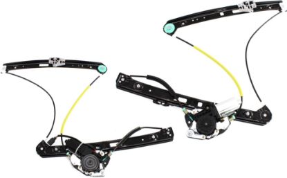 Picture of Window Regulator