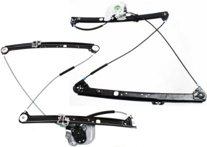 Picture of Window Regulator