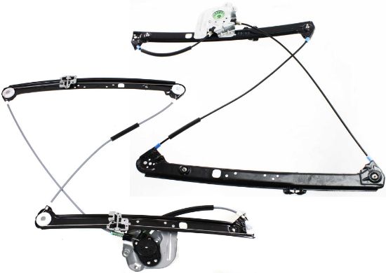 Picture of Window Regulator