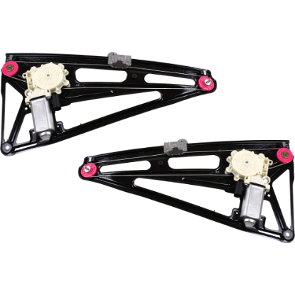 Picture of Window Regulator