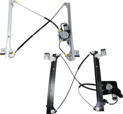 Picture of Window Regulator