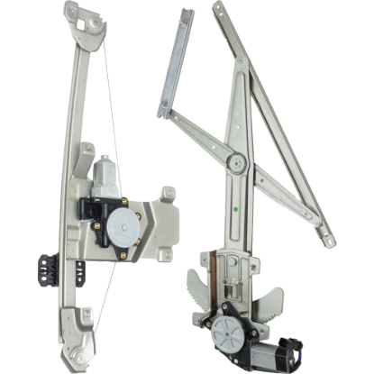 Picture of Window Regulator