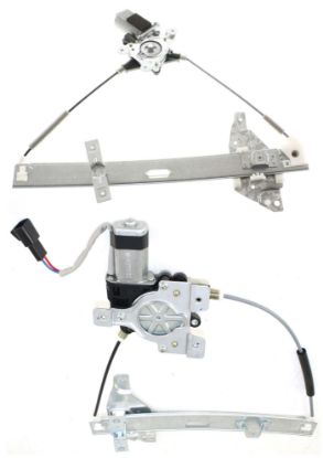 Picture of Window Regulator