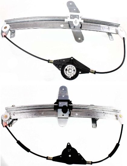 Picture of Window Regulator