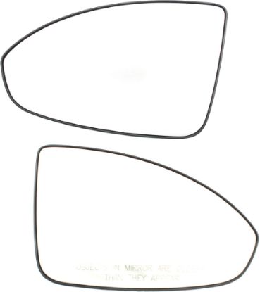 Picture of Mirror Glass