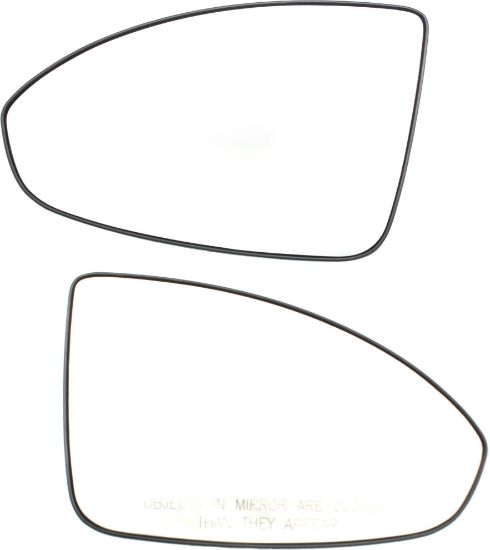 Picture of Mirror Glass