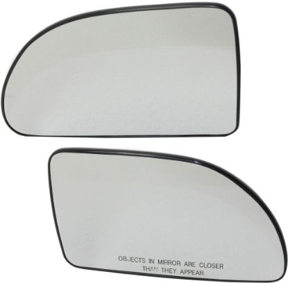 Picture of Mirror Glass