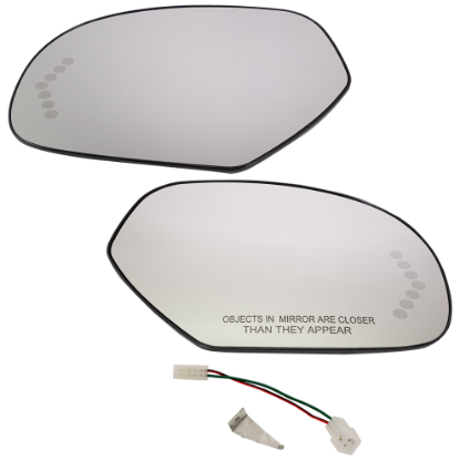 Picture of Mirror Glass