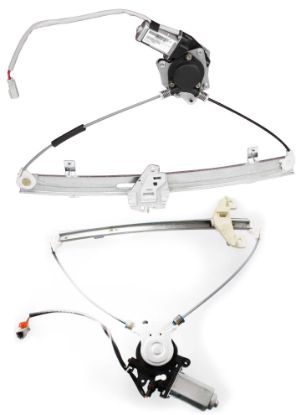 Picture of Window Regulator