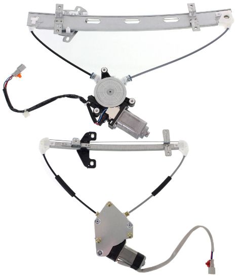 Picture of Window Regulator