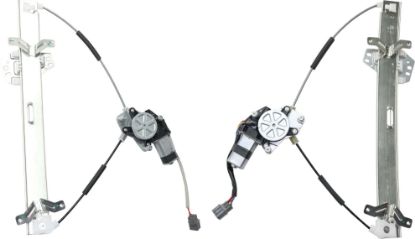 Picture of Window Regulator