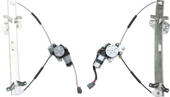 Picture of Window Regulator