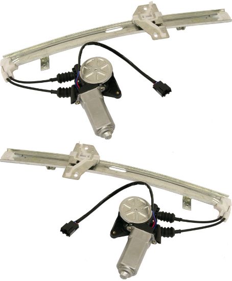 Picture of Window Regulator