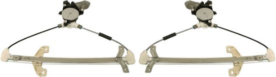 Picture of Window Regulator