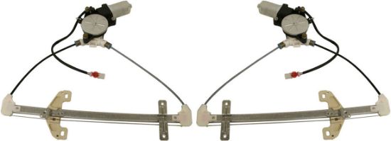 Picture of Window Regulator