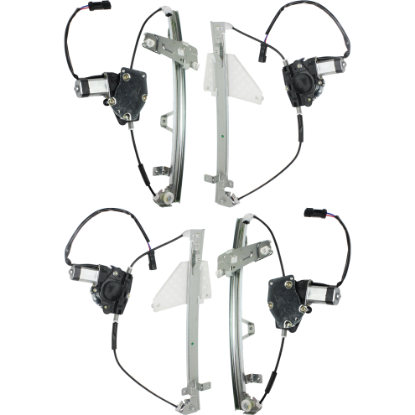 Picture of Window Regulator