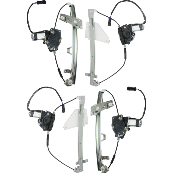 Picture of Window Regulator