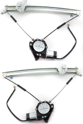 Picture of Window Regulator