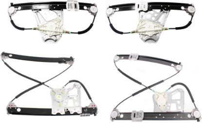 Picture of Window Regulator