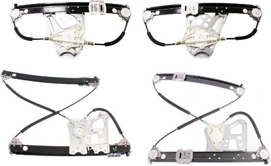 Picture of Window Regulator