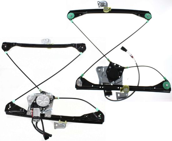 Picture of Window Regulator